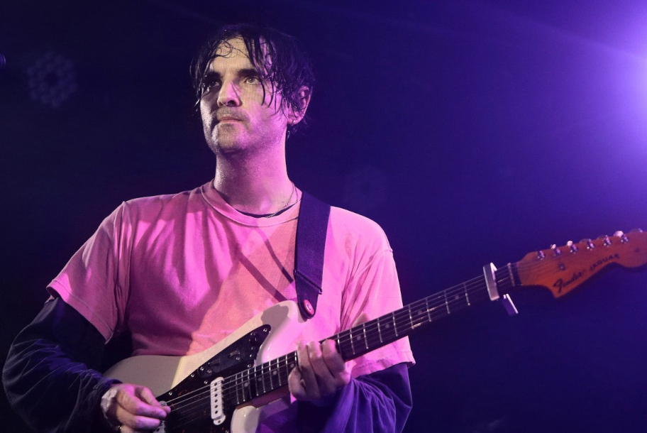 Ulrika Spacek